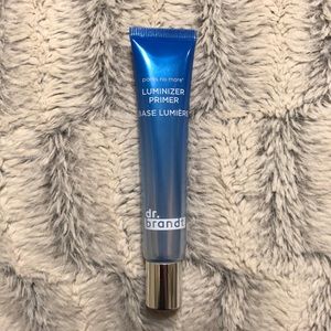 Dr. Brandt pores no more Luminizer Primer